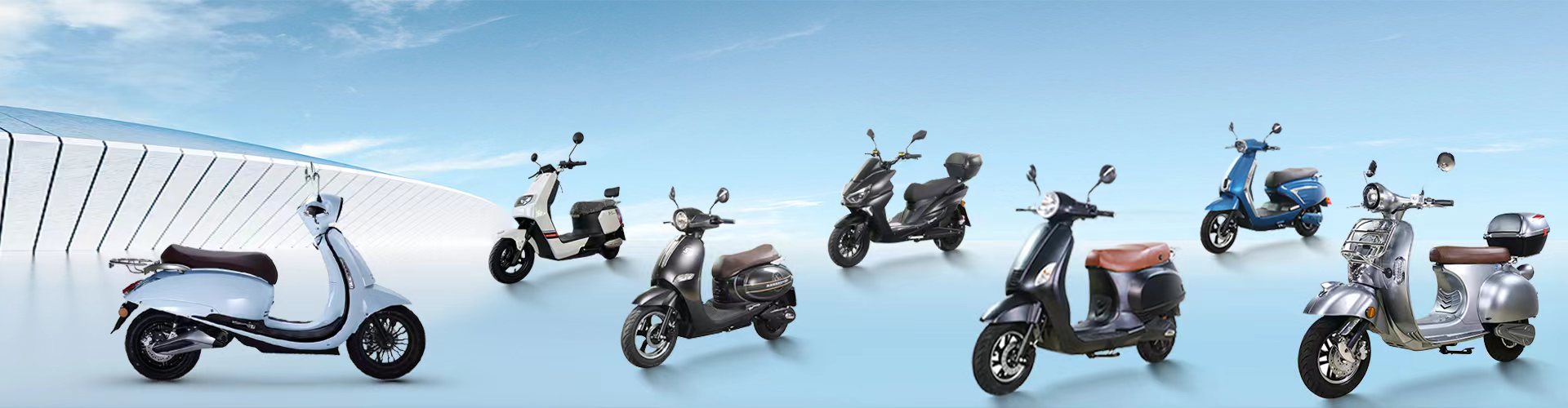 Maxclean Ebike
