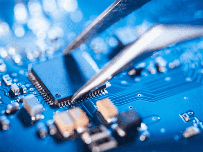 PCB