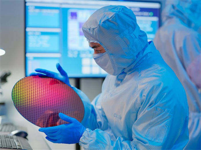 Semiconductors