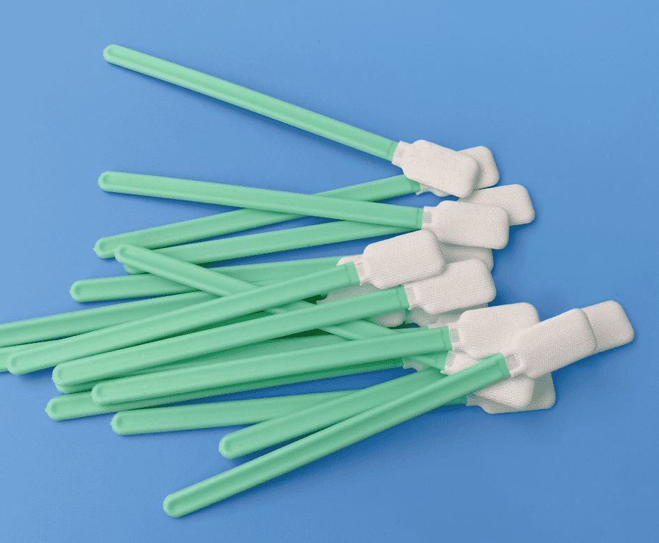 Cleanroom Swabs